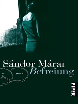 cover image of Befreiung